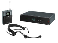 Sennheiser XSW 1-ME3 E-Band Headset Sennheiser XSW 1-ME3 E-Band Headset
